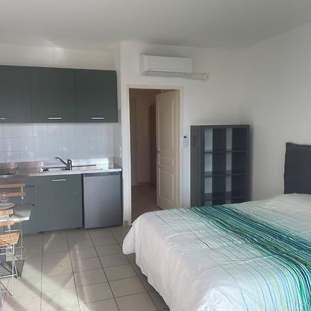 Studio 28 M2 Porticcio Centre 外观 照片