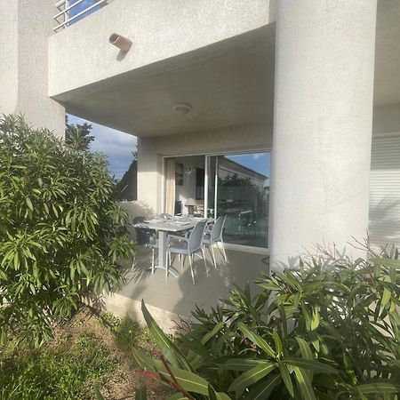 Studio 28 M2 Porticcio Centre 外观 照片