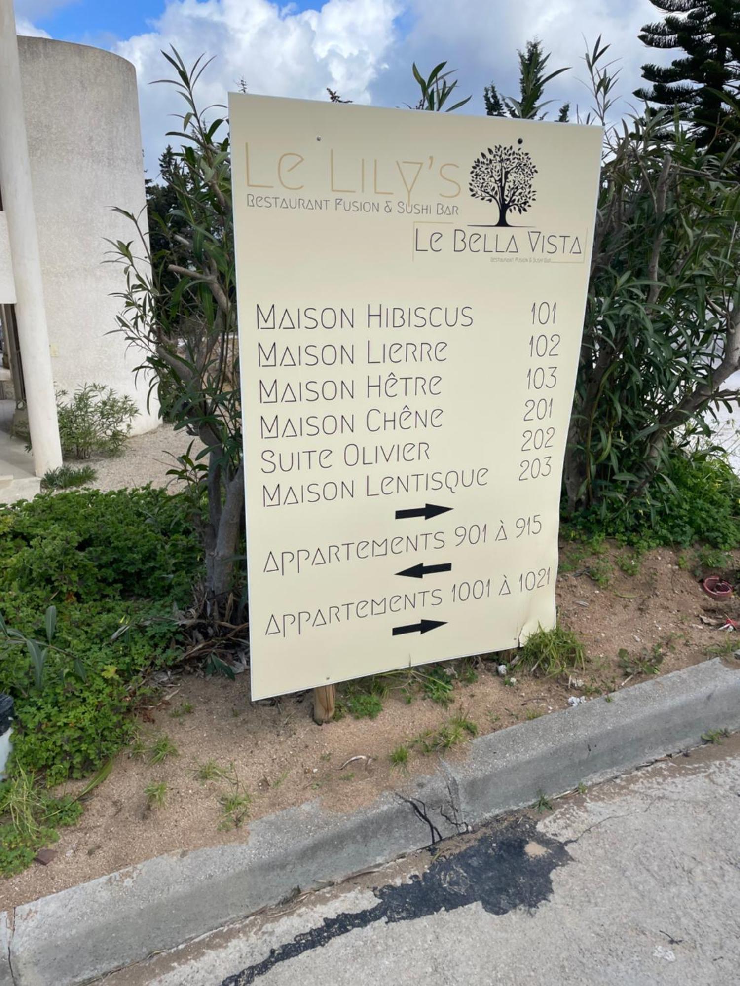 Studio 28 M2 Porticcio Centre 外观 照片