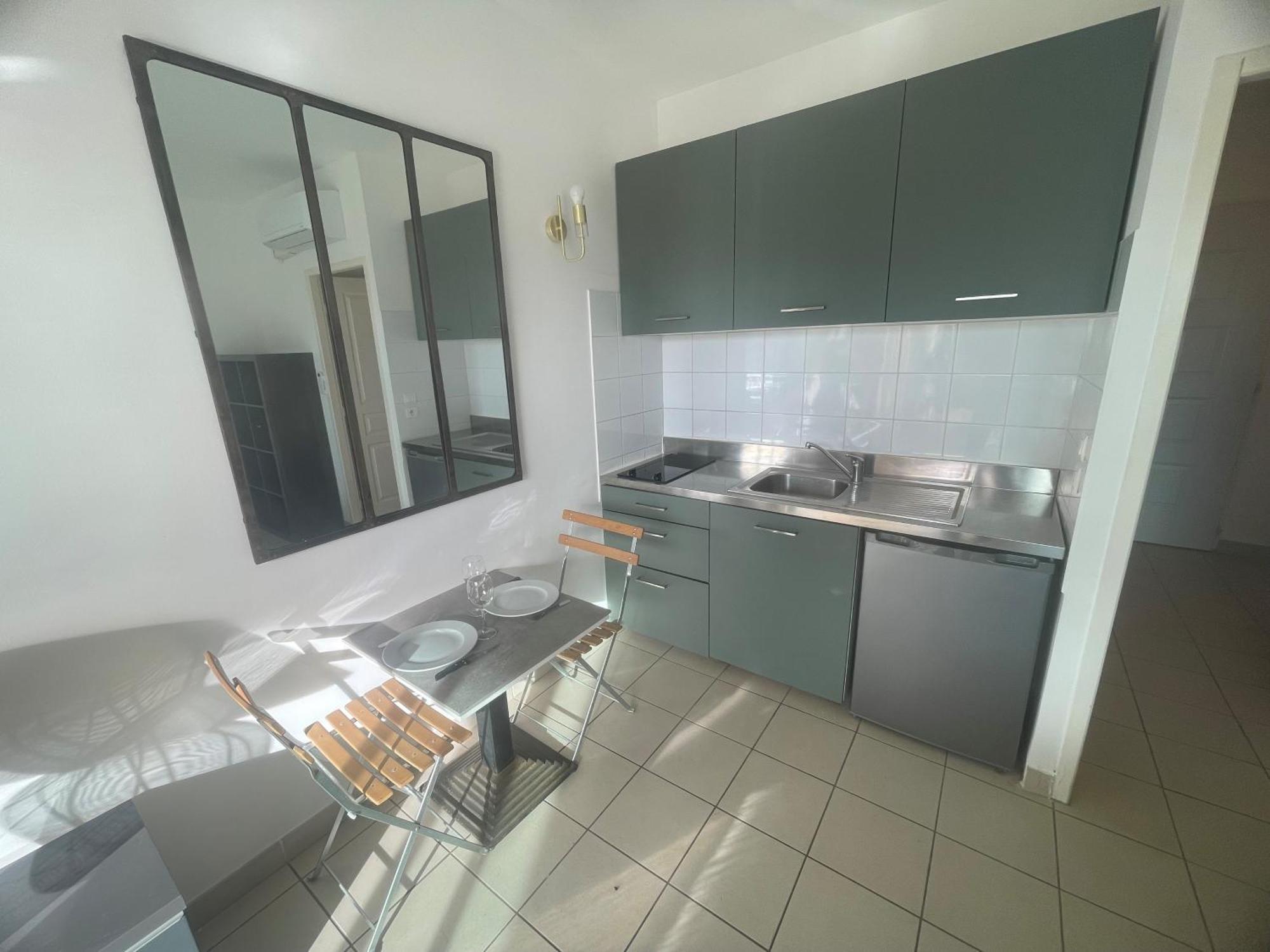 Studio 28 M2 Porticcio Centre 外观 照片