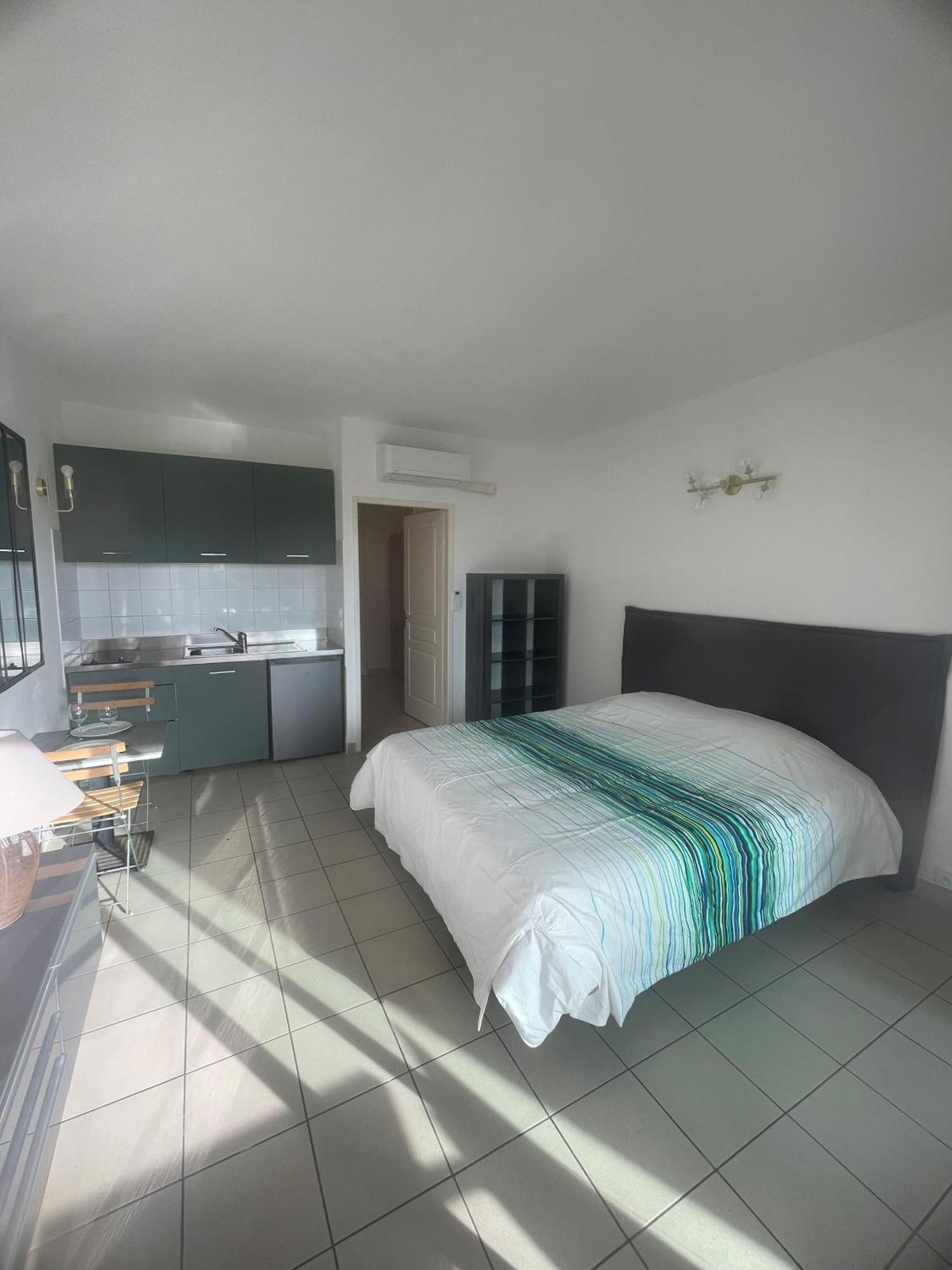 Studio 28 M2 Porticcio Centre 外观 照片