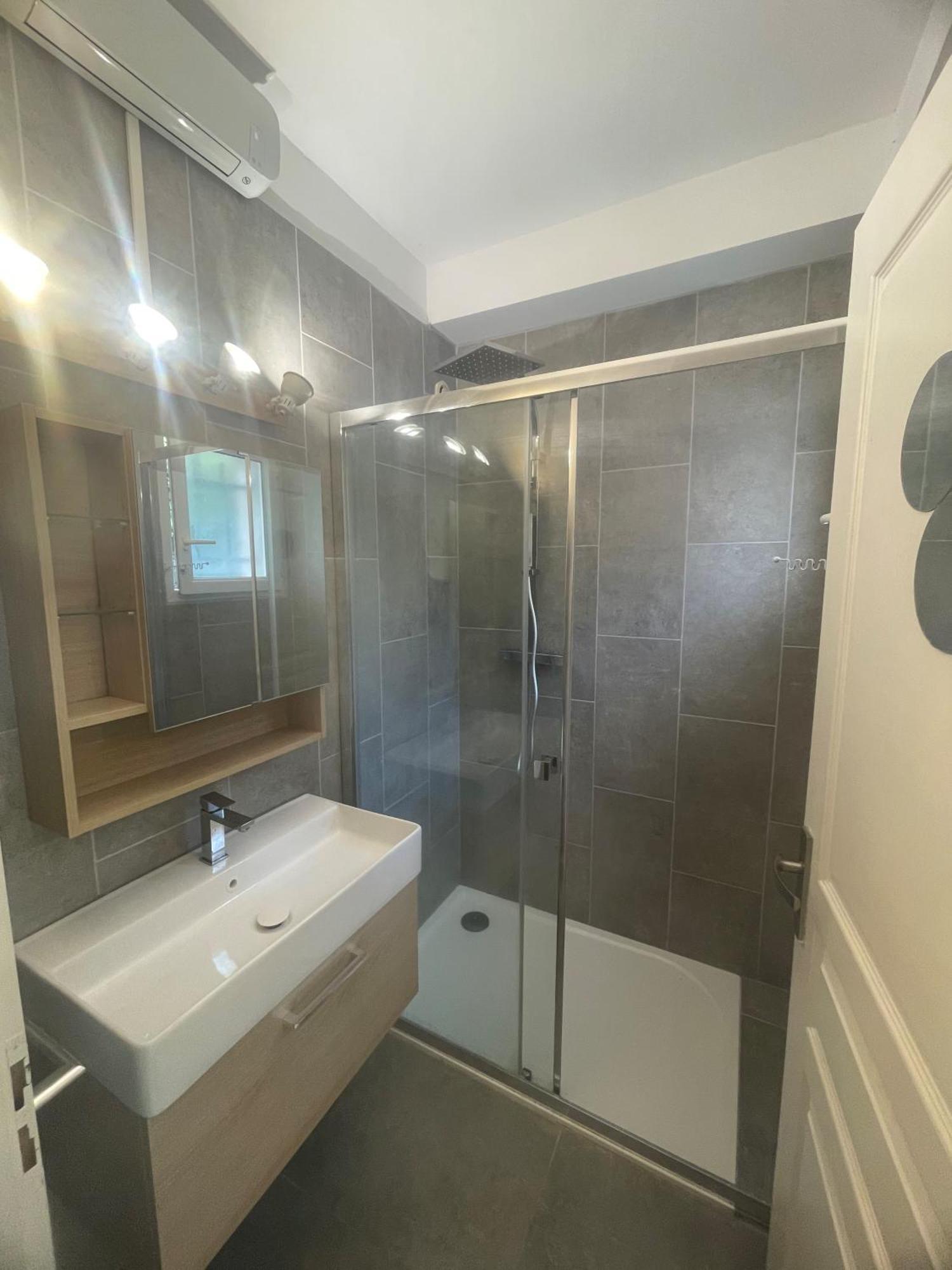 Studio 28 M2 Porticcio Centre 外观 照片