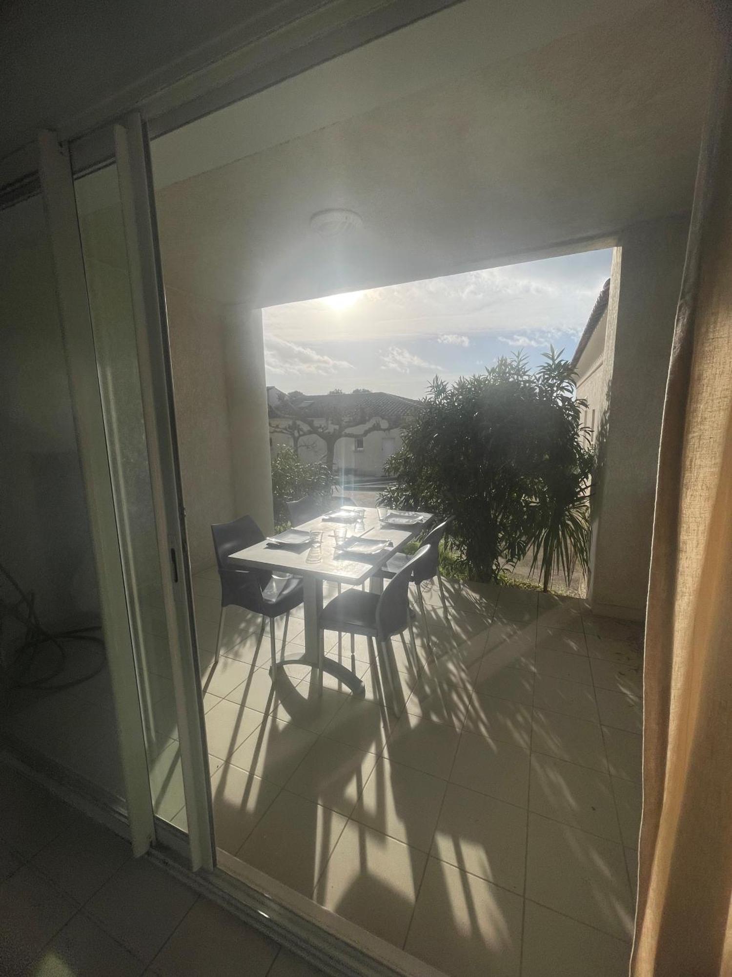 Studio 28 M2 Porticcio Centre 外观 照片