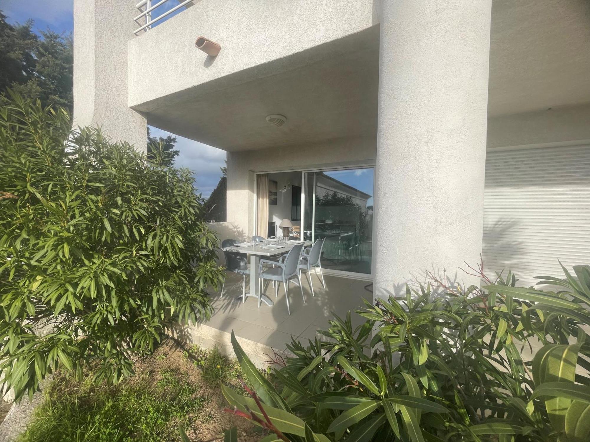 Studio 28 M2 Porticcio Centre 外观 照片
