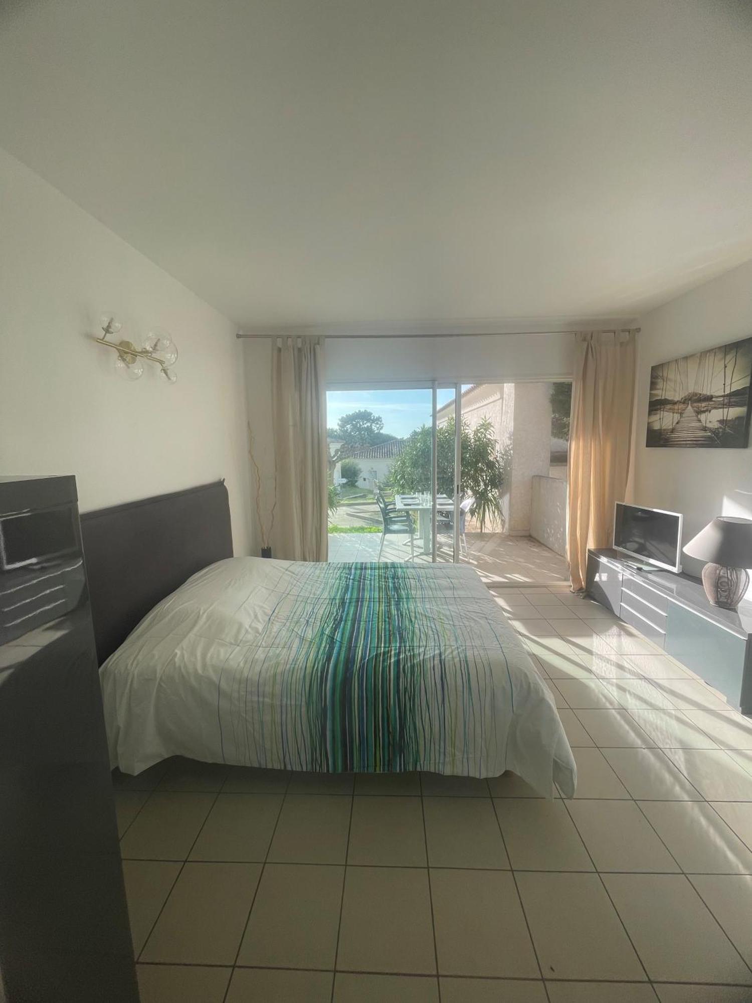 Studio 28 M2 Porticcio Centre 外观 照片